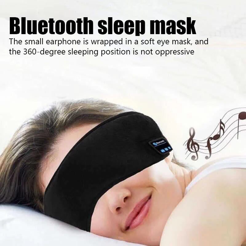 DreamBeats™ Sleep Headband