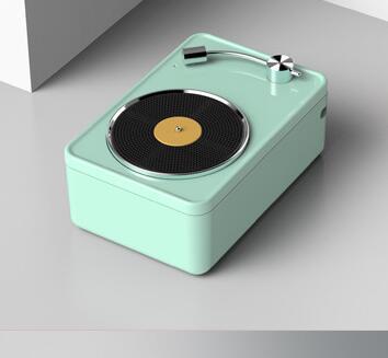 RecordWave™ Wireless Audio