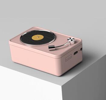 RecordWave™ Wireless Audio