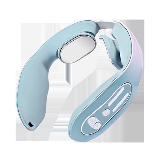 AcuRelief Pro™ Heated Neck Massager