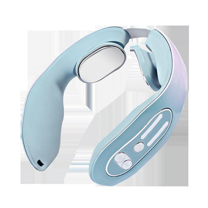 AcuRelief Pro™ Heated Neck Massager