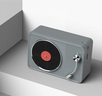 RecordWave™ Wireless Audio
