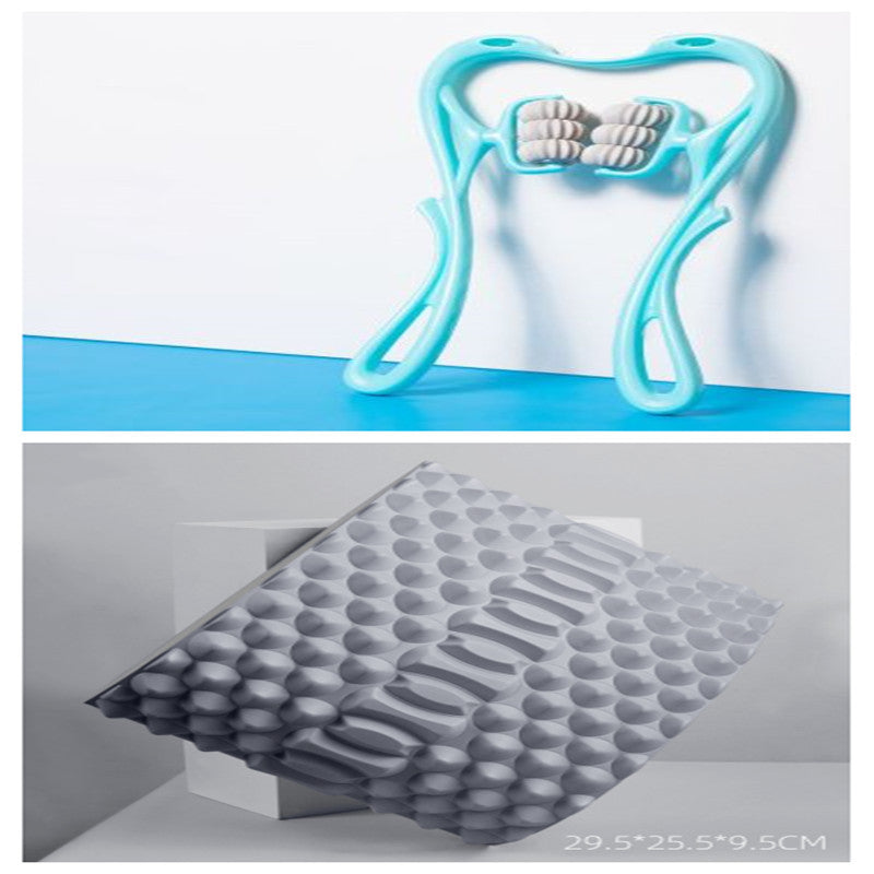 FlexiRoller