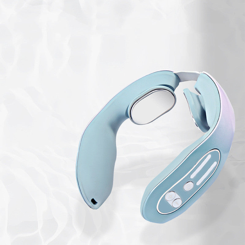 AcuRelief Pro™ Heated Neck Massager