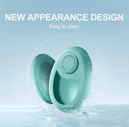 GlowSmooth™ Crystal Hair Remover