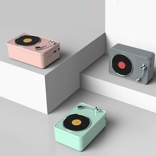 RecordWave™ Wireless Audio