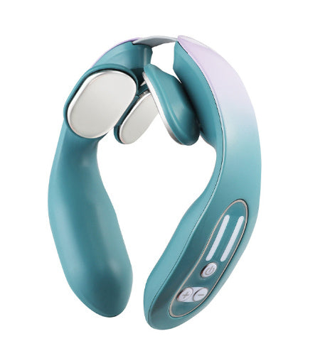 AcuRelief Pro™ Heated Neck Massager