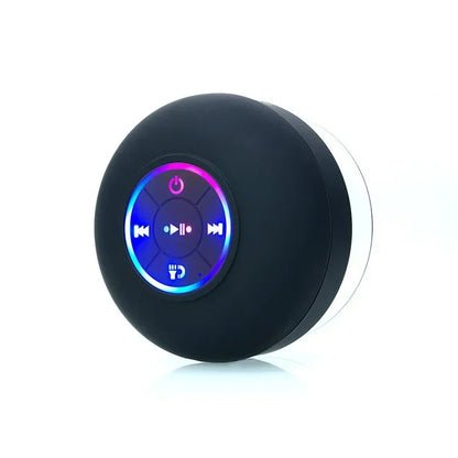 AquaBeats Glow - Waterproof Speaker