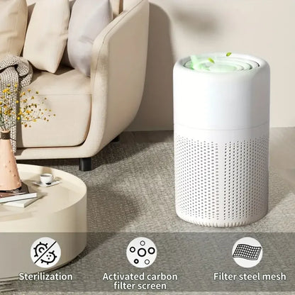PureBreeze™ HEPA Air Purifier