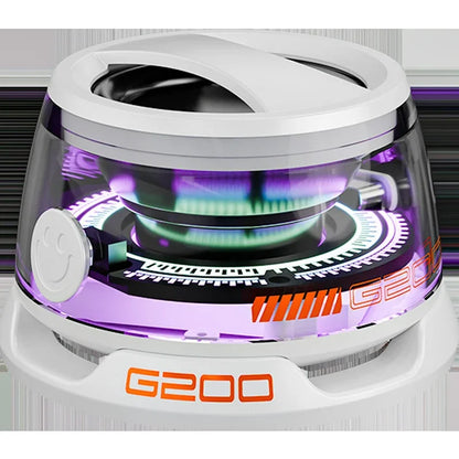 Magnetic Vibe™ Mini Speaker