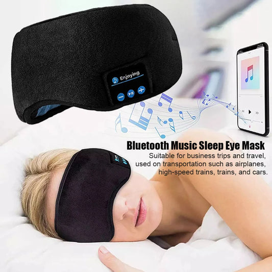 DreamBeats™ Sleep Headband