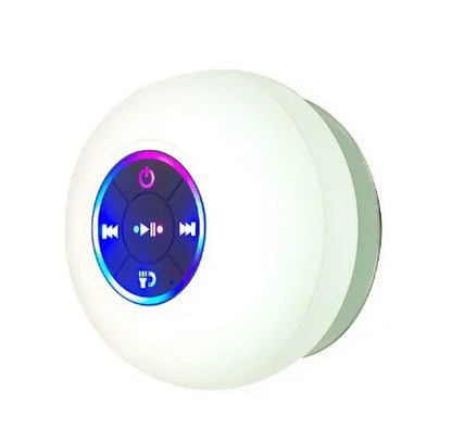 AquaBeats Glow - Waterproof Speaker