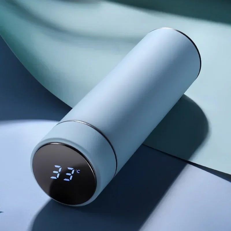 ThermoView™ Smart Thermos