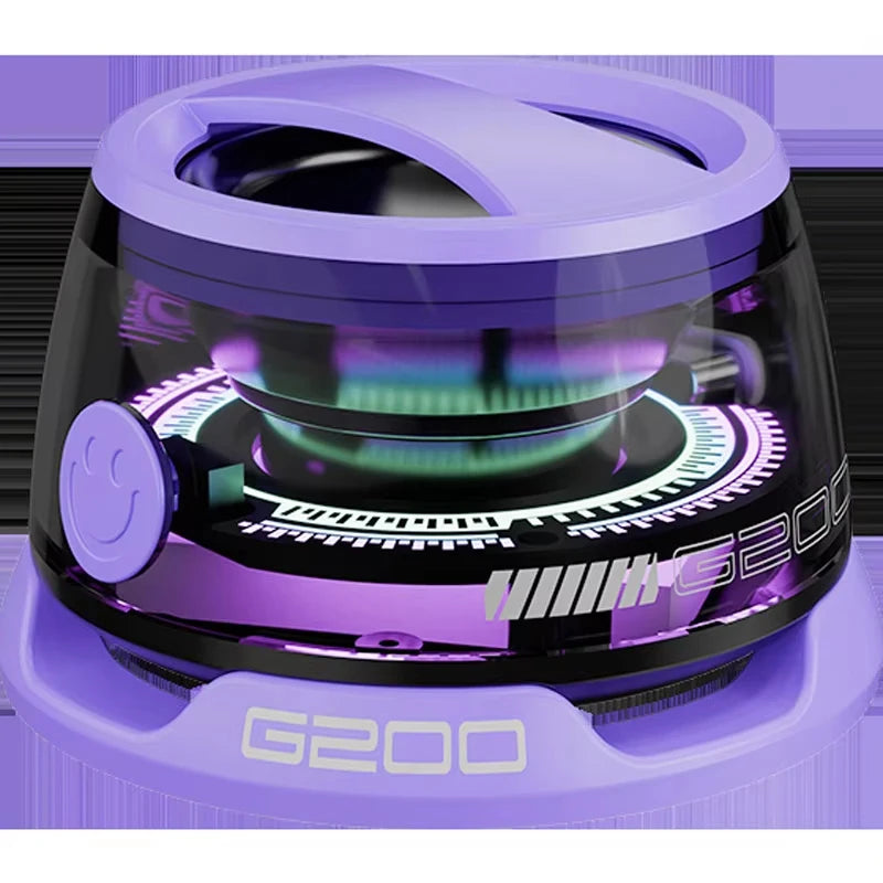 Magnetic Vibe™ Mini Speaker