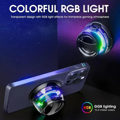 Magnetic Vibe™ Mini Speaker