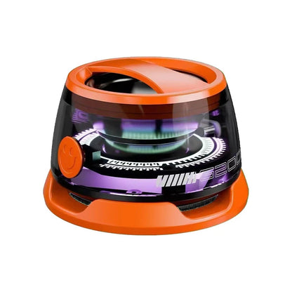 Magnetic Vibe™ Mini Speaker