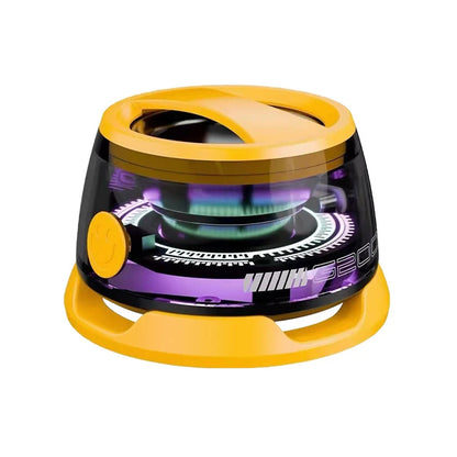 Magnetic Vibe™ Mini Speaker