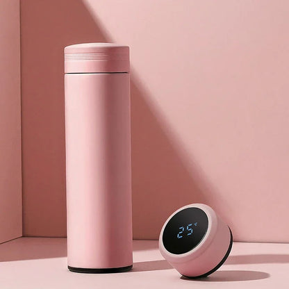 ThermoView™ Smart Thermos