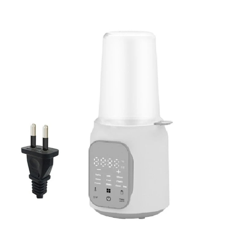 WarmNest™ Baby Bottle Warmer