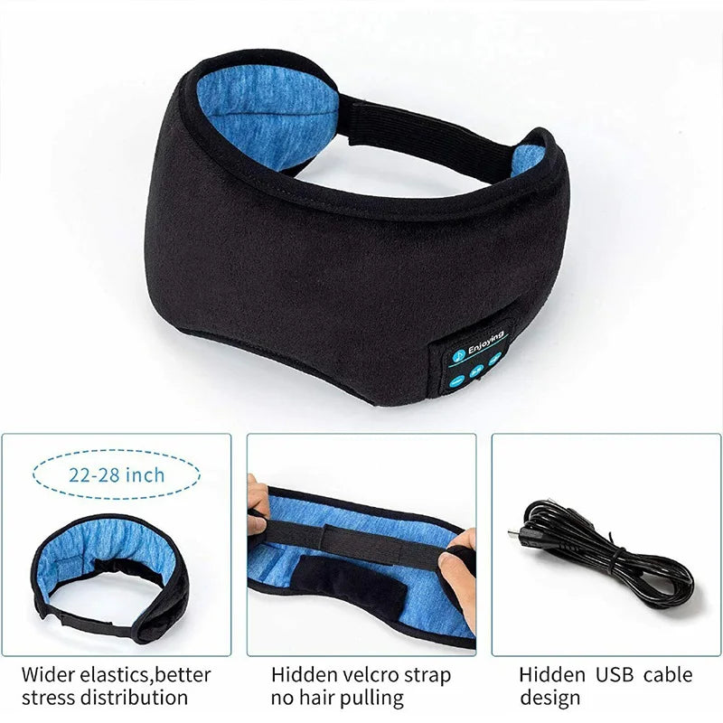 DreamBeats™ Sleep Headband