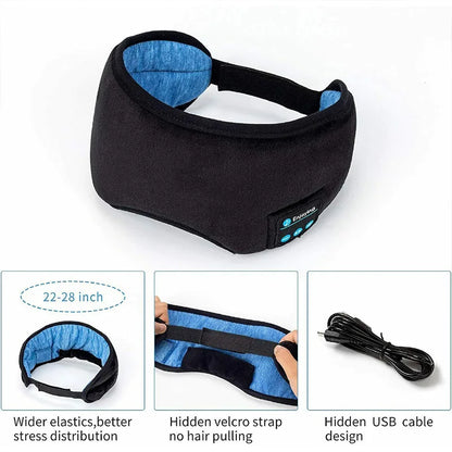 DreamBeats™ Sleep Headband
