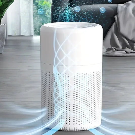 PureBreeze™ HEPA Air Purifier