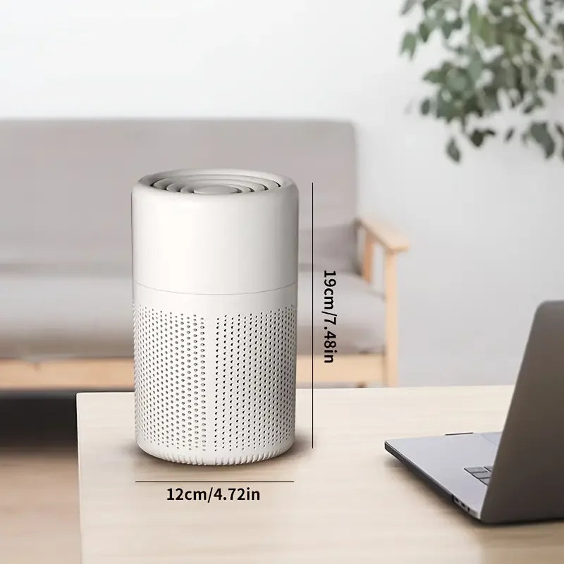 PureBreeze™ HEPA Air Purifier