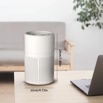 PureBreeze™ HEPA Air Purifier
