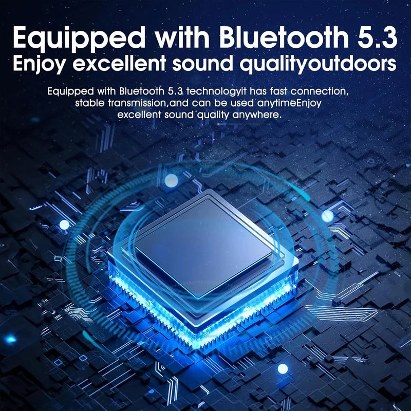 Magnetic Vibe™ Mini Speaker