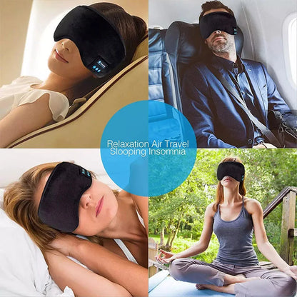 DreamBeats™ Sleep Headband