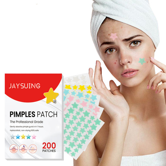 K-Beauty Blemish Patch