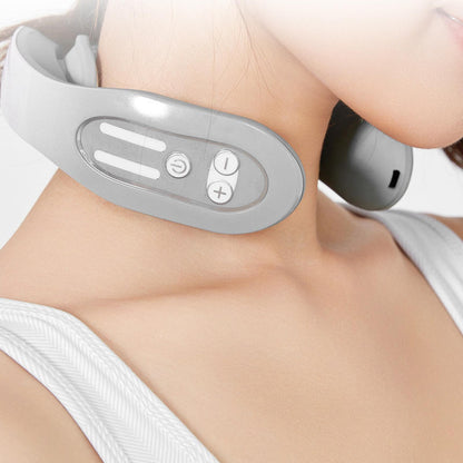 AcuRelief Pro™ Heated Neck Massager
