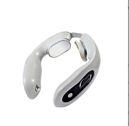 AcuRelief Pro™ Heated Neck Massager