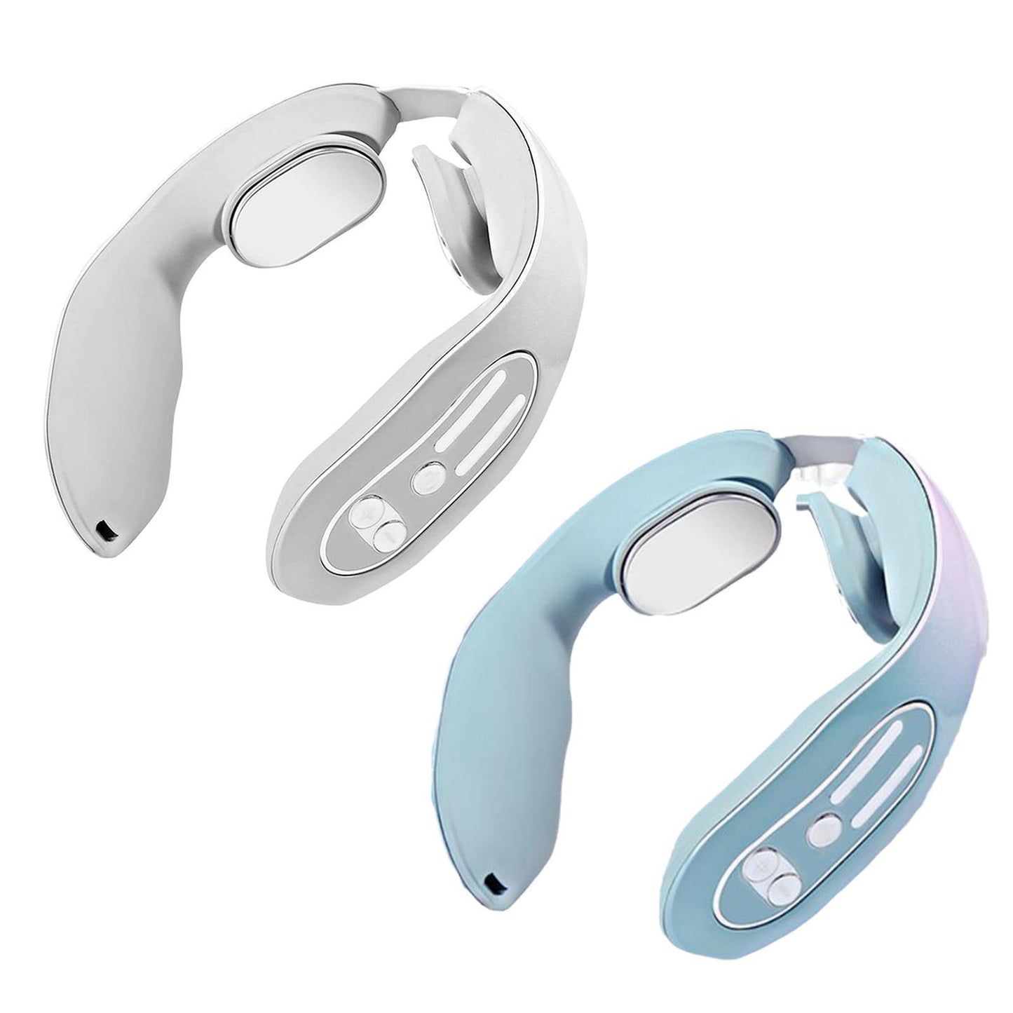 AcuRelief Pro™ Heated Neck Massager