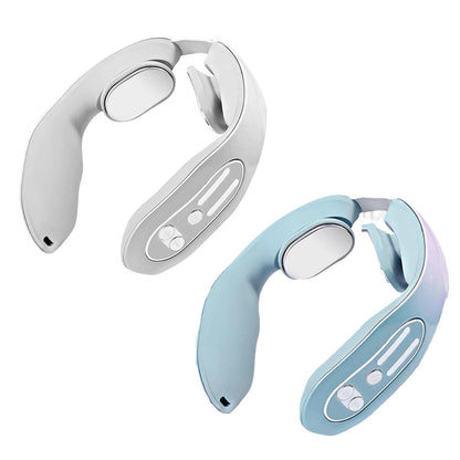 AcuRelief Pro™ Heated Neck Massager