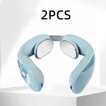 AcuRelief Pro™ Heated Neck Massager