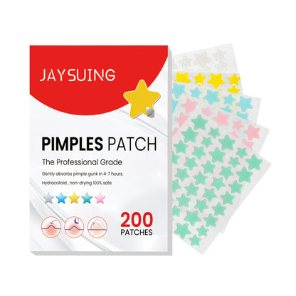 K-Beauty Blemish Patch