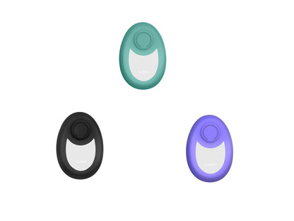 GlowSmooth™ Crystal Hair Remover